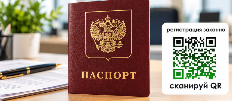 прописка в Апрелевке
